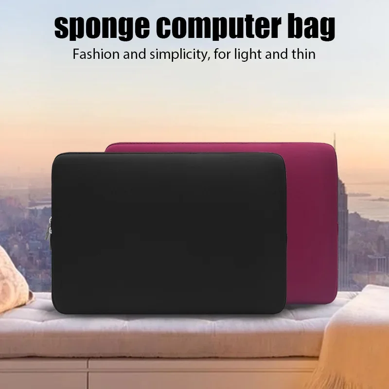 Xiaomi Laptop Accessories - 노트북 가방 11 12 13 15