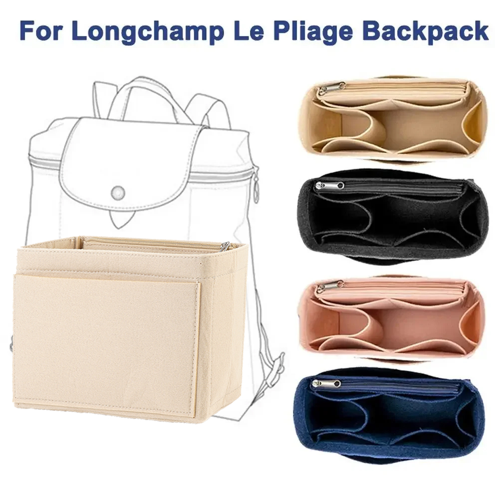 Laptop Accessories Must Have - 새로운 소프트 파우치 주최자 펠트 삽입