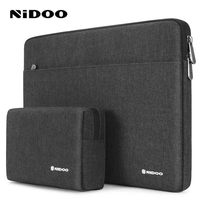 Xiaomi Laptop Accessories - NIDOO 방수 노트북 슬리브 가방 13
