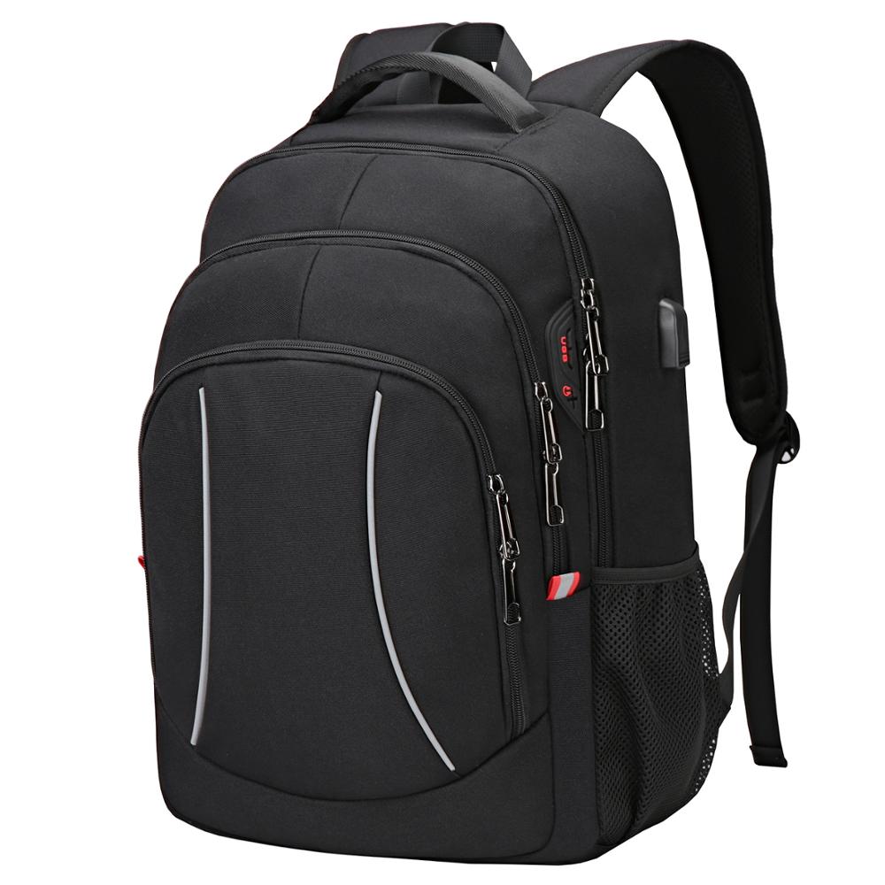 Laptop Backpack Anti Theft - 도난 방지 야외 사무용 다기능 여행