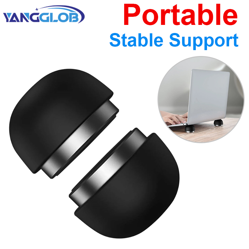 Laptop Accessories Macbook - 노트북 스탠드 노트북 액세서리 노트북 버섯형