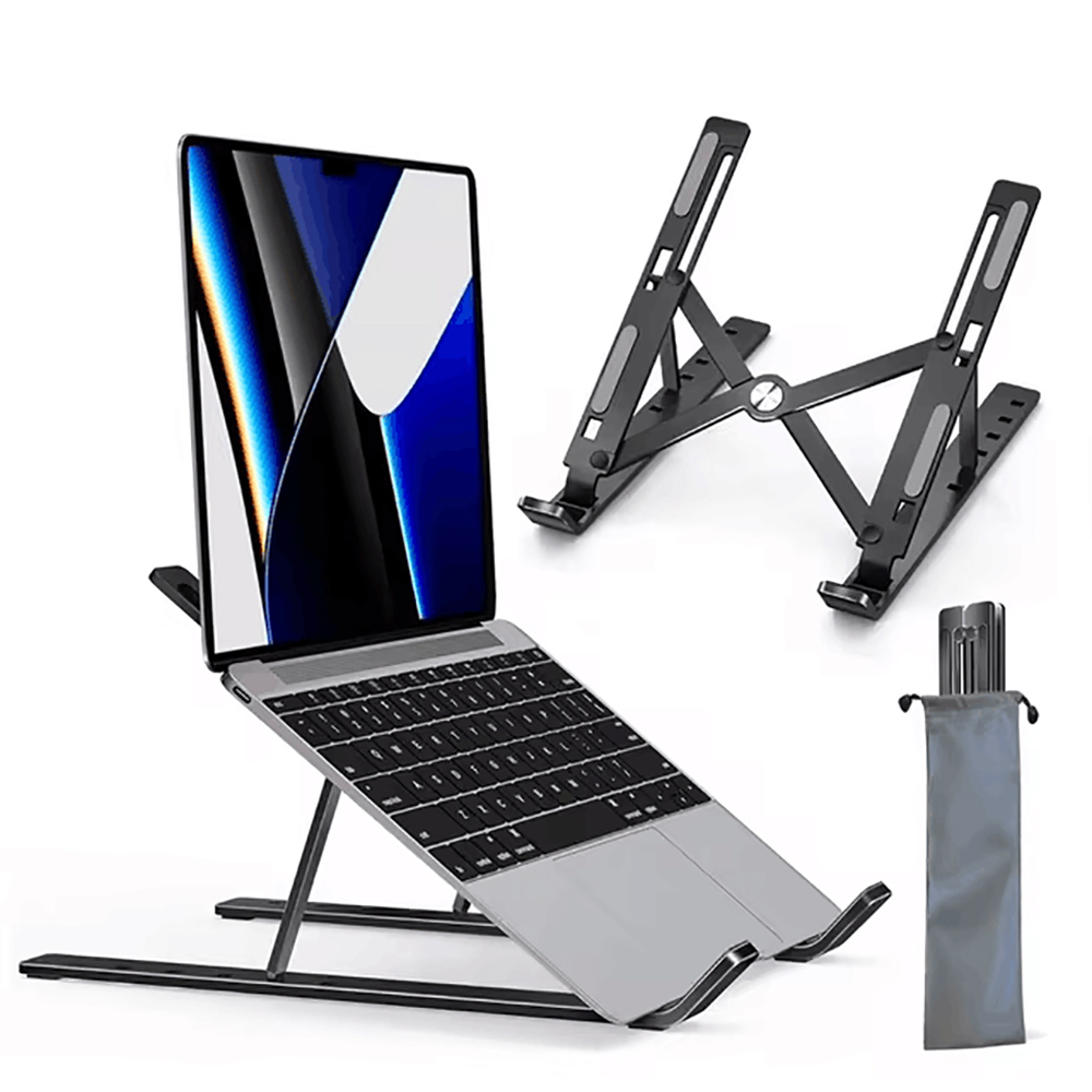 Laptop Accessories Macbook - 조정 가능한 노트북 홀더 컴퓨터 모니터