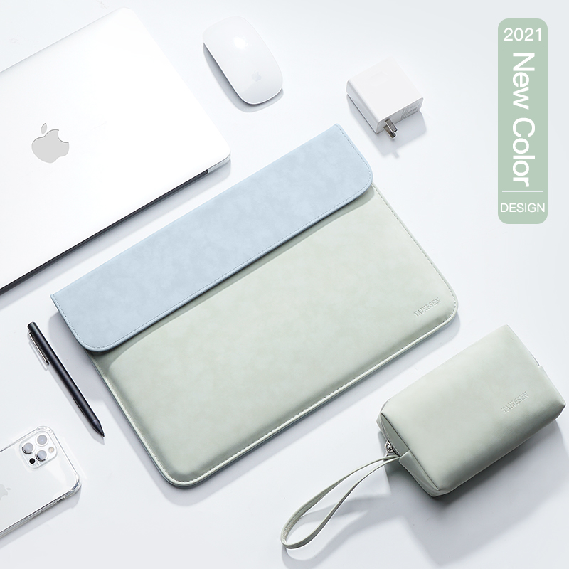 Xiaomi Laptop Accessories - 맥북 에어 M2 15 13.6 케이스