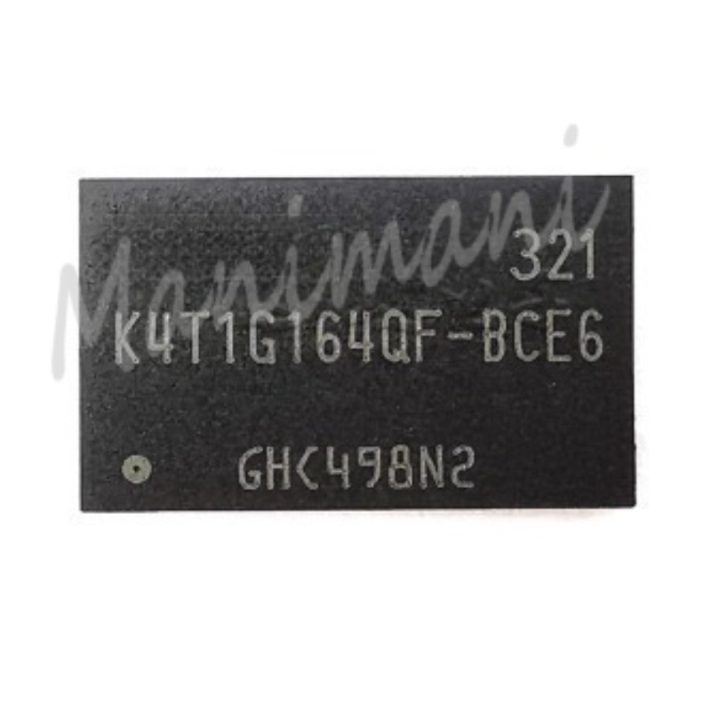 Memory Ram Upgrade - 전자 수리 및 업그레이드를 위한 10Pcs