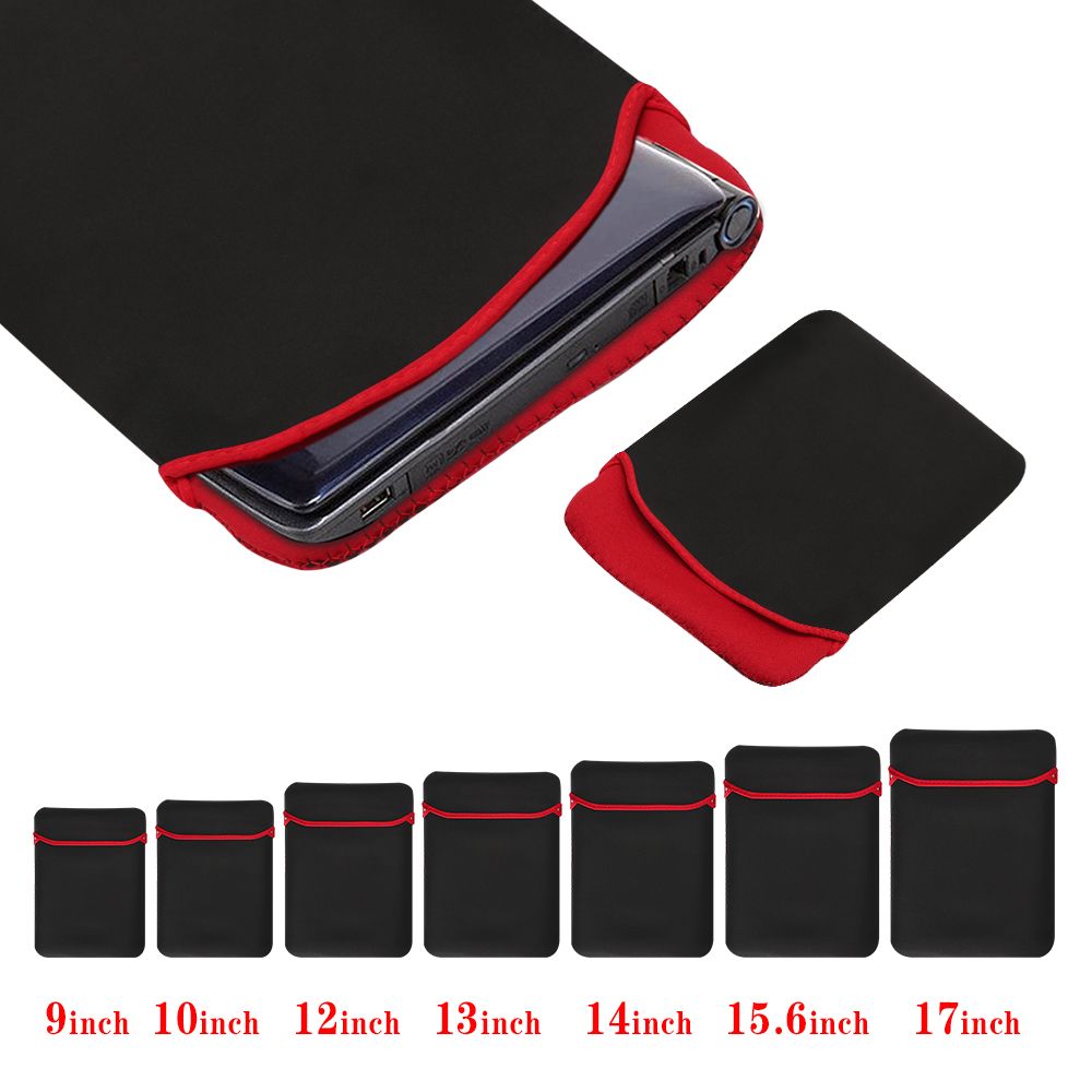 Xiaomi Laptop Accessories - 부드러운 방수 완전 보호 충격 방지