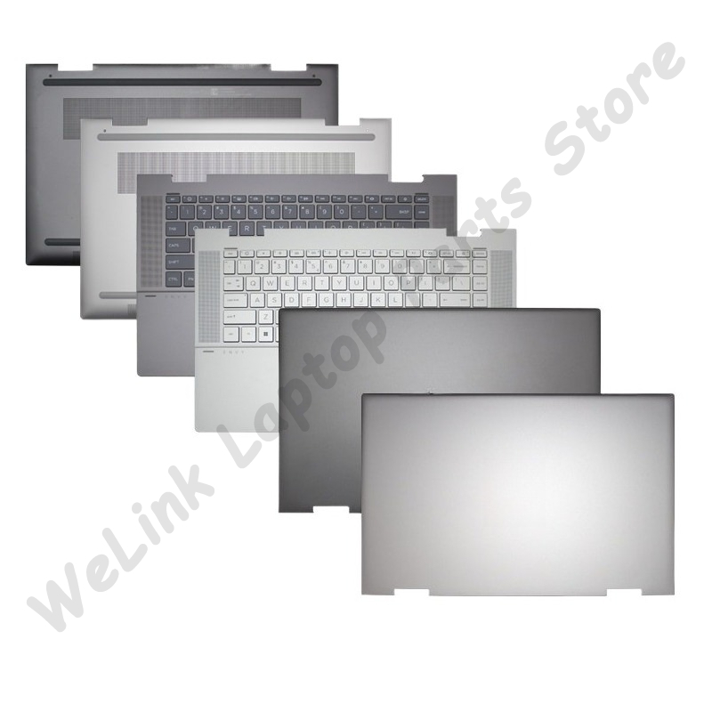 Laptop Accessories Keyboard Cover - HP X360 Envy 15-EW 15T-EW 15Z-EY