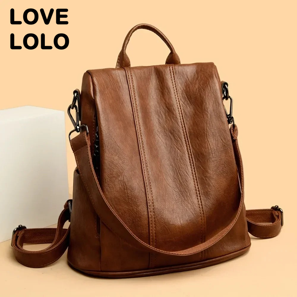 Laptop Backpack Anti Theft - 여성을위한 새로운 도난 방지 노트북 배낭
