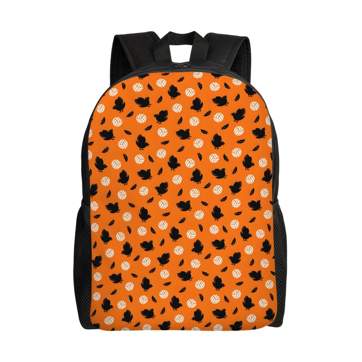 Laptop Accessories Bag For Men - 개인화 된 H-Haikyuues 여성용 애니메이션 핫