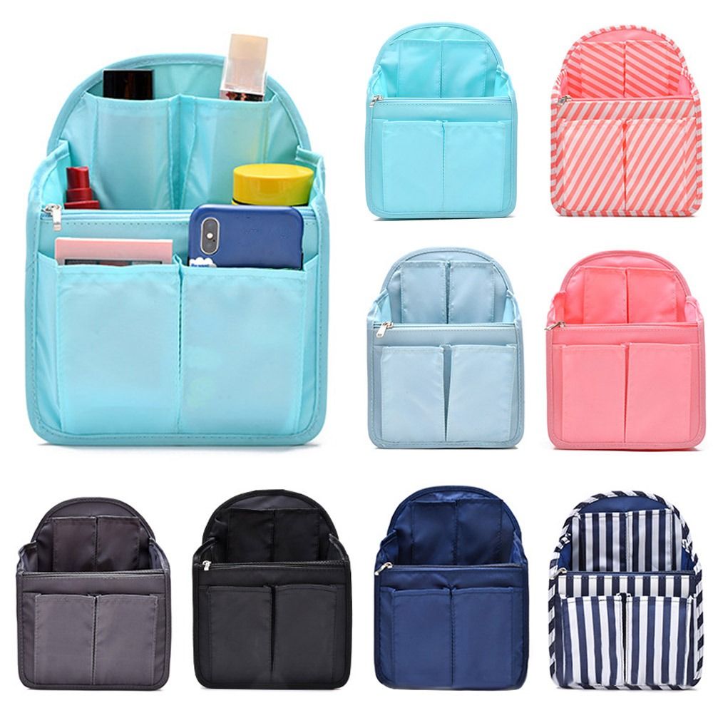 Laptop Accessories Must Have - 가방 칸막이 분류 가방 라이너 정리함,