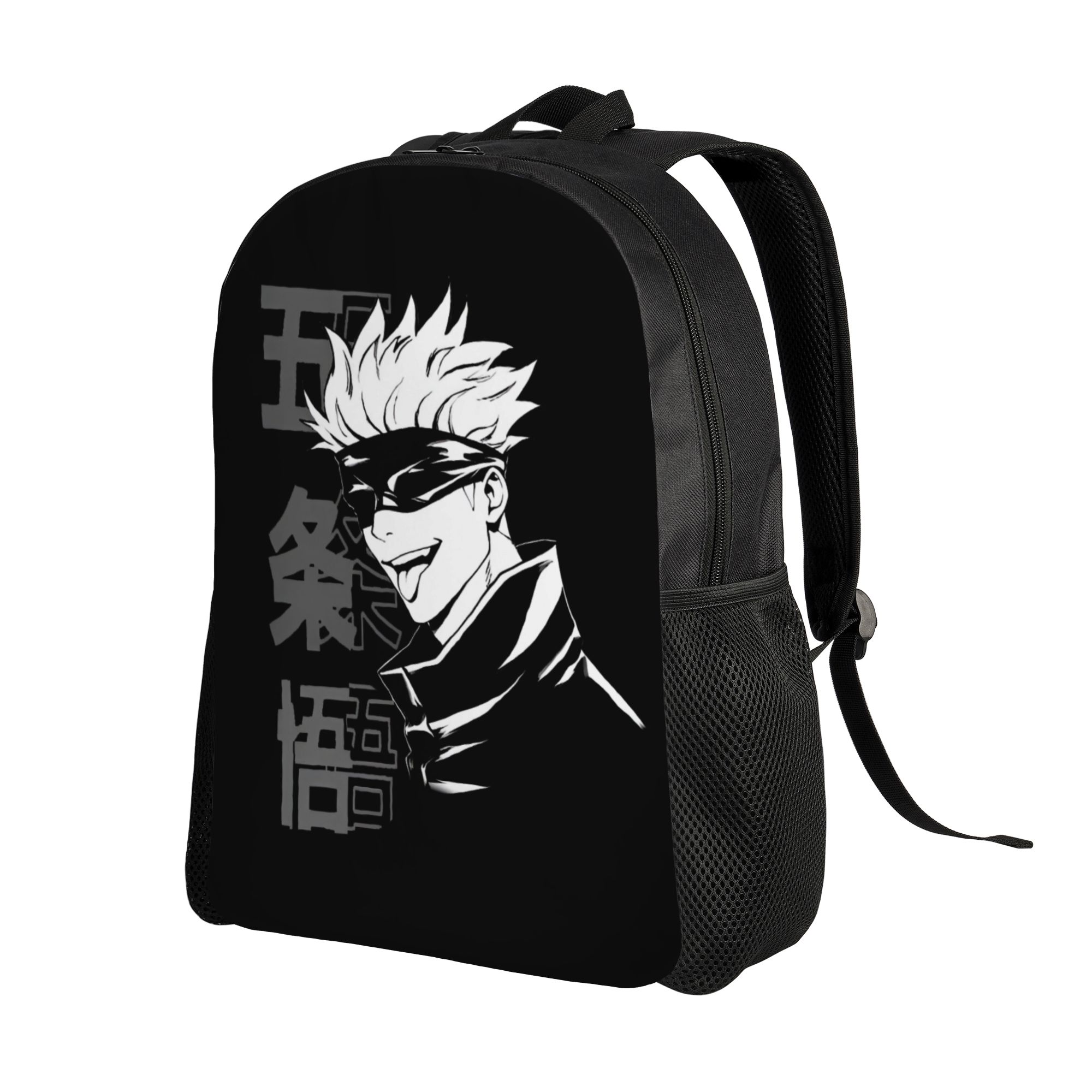 여성용 남성용 대학생용 맞춤형 J-Jujutsus K- - Laptop Accessories Bag For Men 리뷰 및 가격