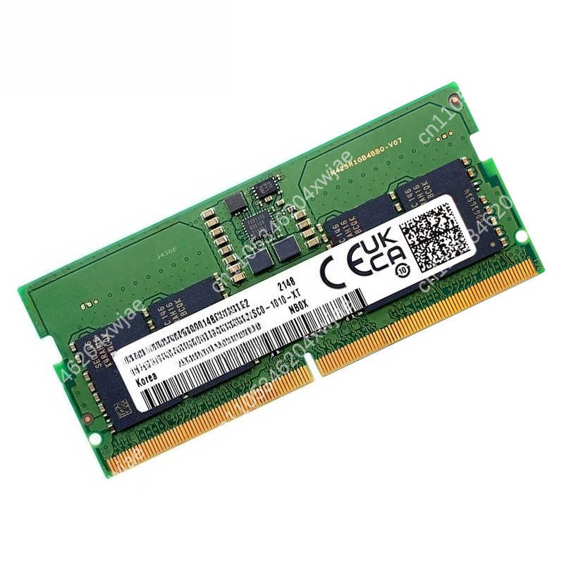 DDR5 노트북 RAM 업그레이드 16GB 32GB 4 - Memory Ram Upgrade 리뷰 및 가격