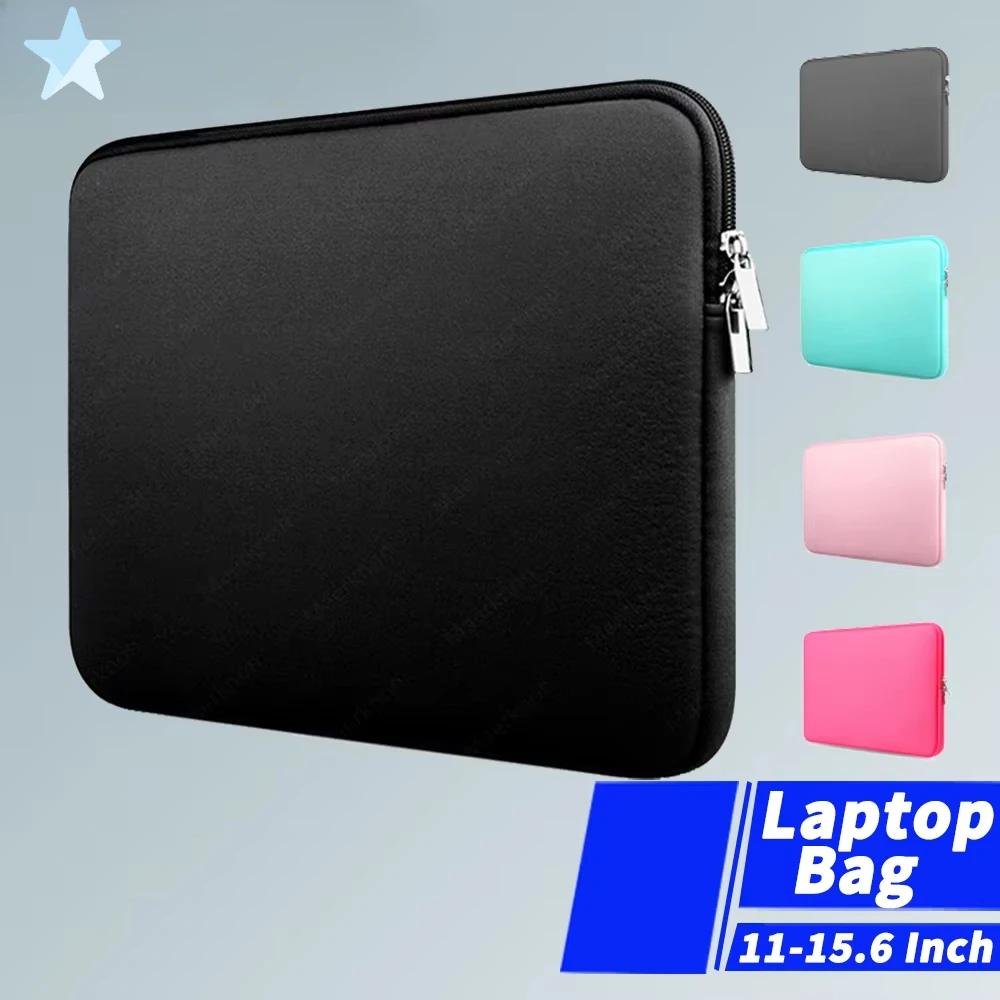 노트북 가방 11 12 13 15 15.6 인치 노트북 - Xiaomi Laptop Accessories 리뷰 및 가격