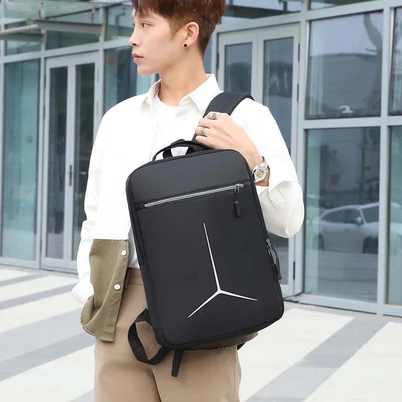 대형 여행용 노트북 백팩, 비즈니스 도난 방지 슬림형  - Laptop Backpack Anti Theft 리뷰 및 가격