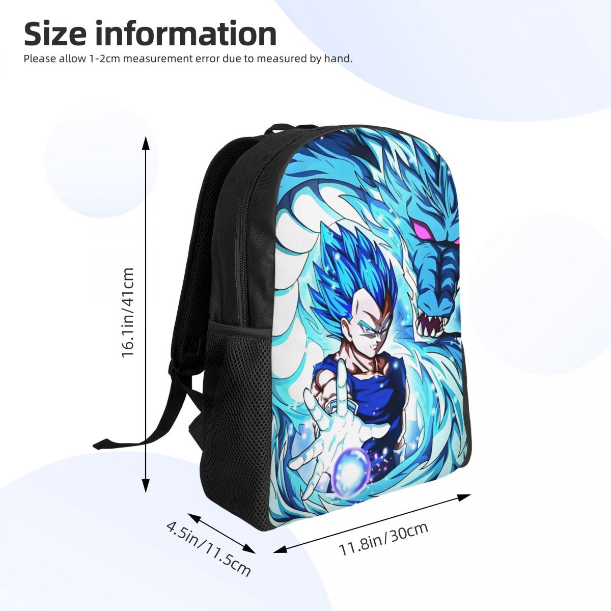 맞춤형 참신한 V-Vegetaes 노트북 배낭 여성 남 - Laptop Accessories Bag For Men 리뷰 및 가격