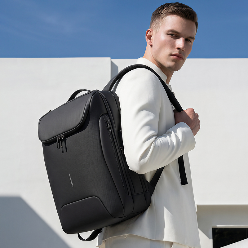 MARK RYDEN 31L 스마트 남성용 백팩 TSA  - Laptop Backpack Anti Theft 리뷰 및 가격