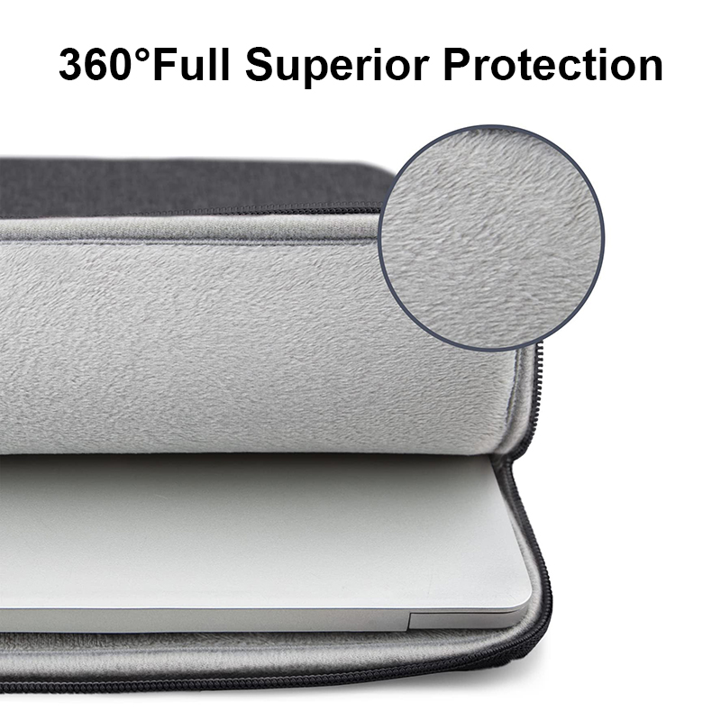 휴대용 노트북 슬리브 가방 케이스 소프트 커버 11 1 - Xiaomi Laptop Accessories 리뷰 및 가격