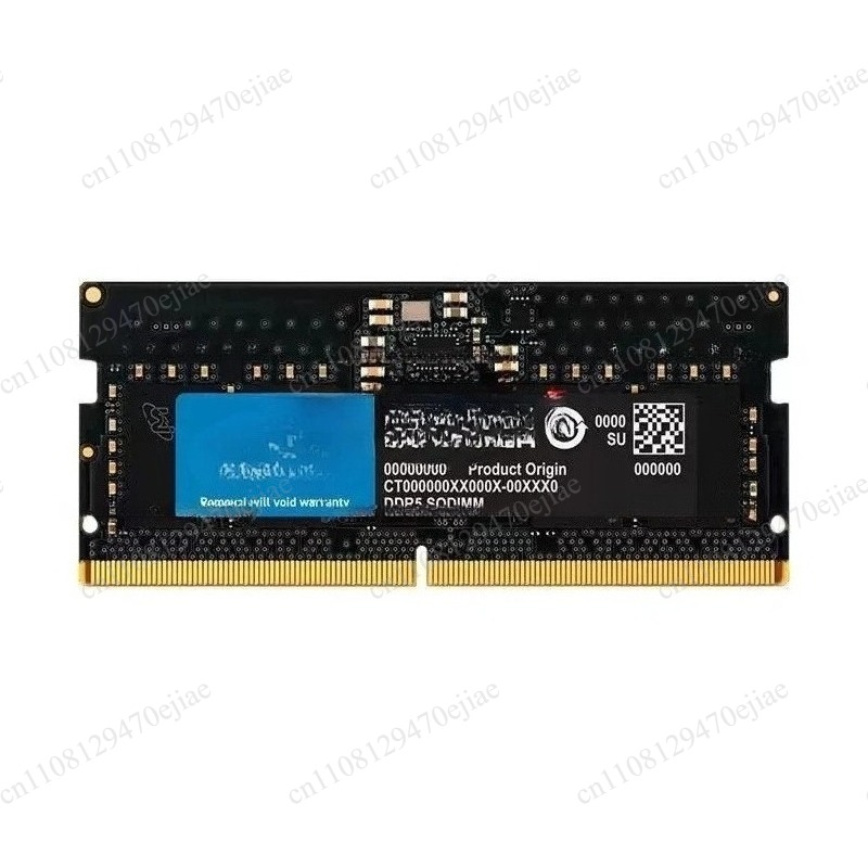 DDR5 노트북 램 4800/5600MHz |   16 - Memory Ram Upgrade 리뷰 및 가격