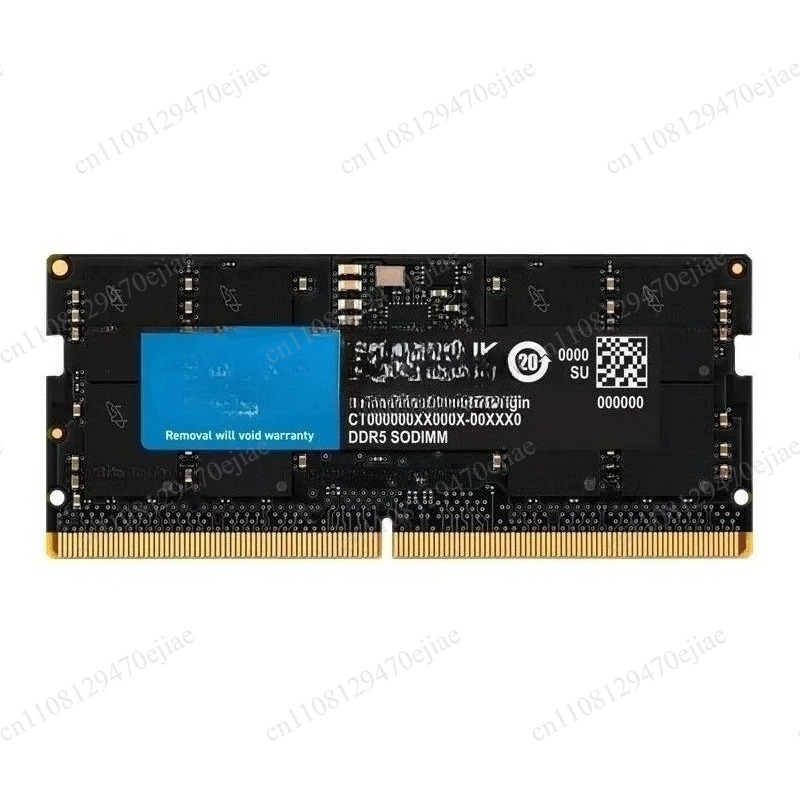 DDR5 노트북 램 4800/5600MHz |   16 - Memory Ram Upgrade 리뷰 및 가격