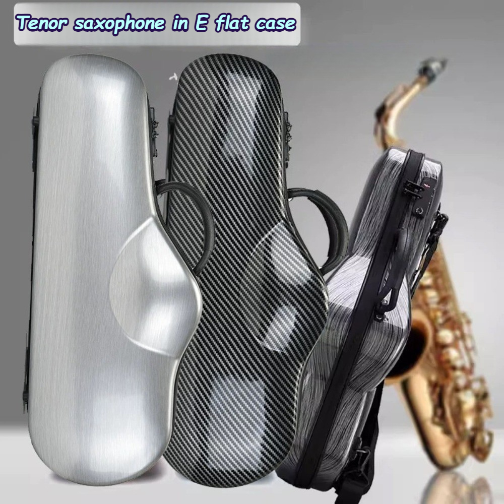색소폰 하드 쉘 백팩, 알토 Eb 색소폰 악기 부품용  - Laptop Backpack Anti Theft 리뷰 및 가격