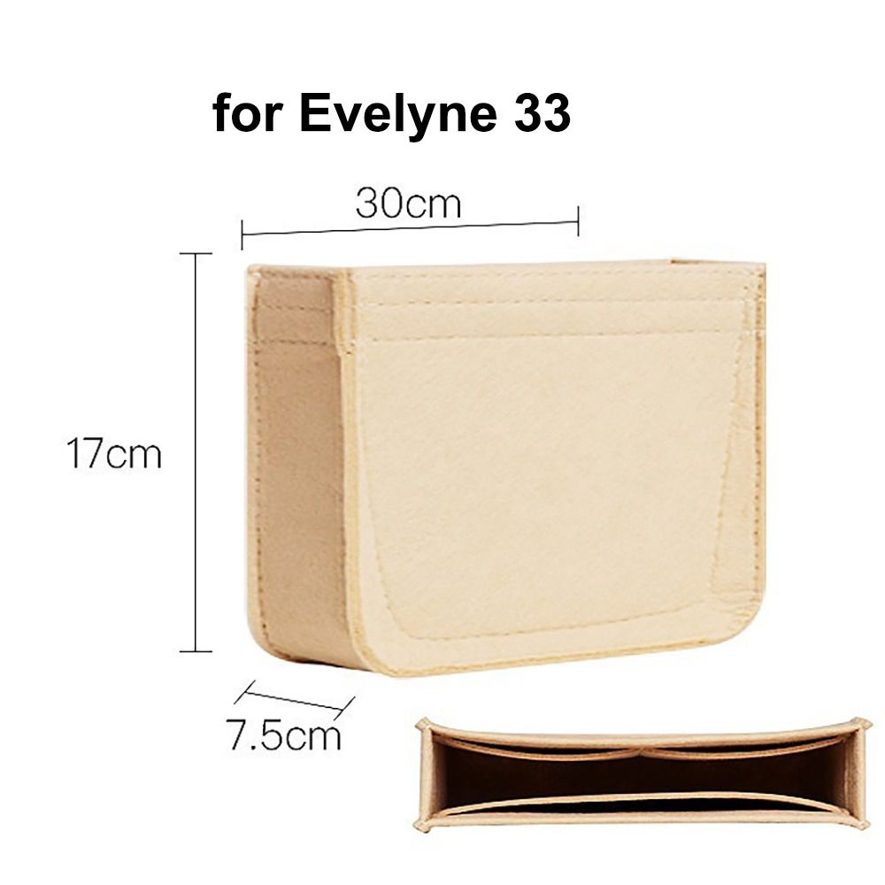 Evelyne 16/29/33 용 멀티 포켓 가방 주최 - Laptop Accessories Must Have 리뷰 및 가격