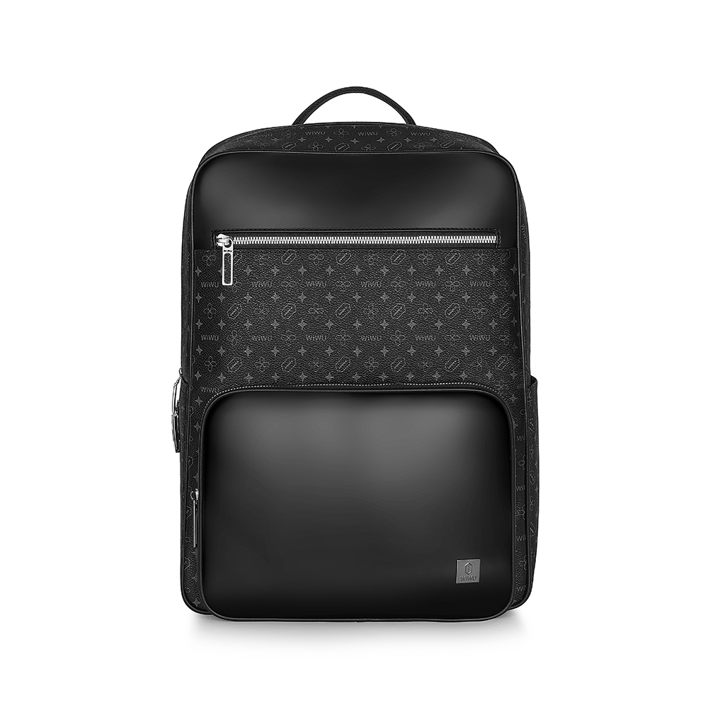 WiWU 노트북 백팩 15.6인치 PVC 여행용 백팩  - Laptop Backpack Anti Theft 리뷰 및 가격