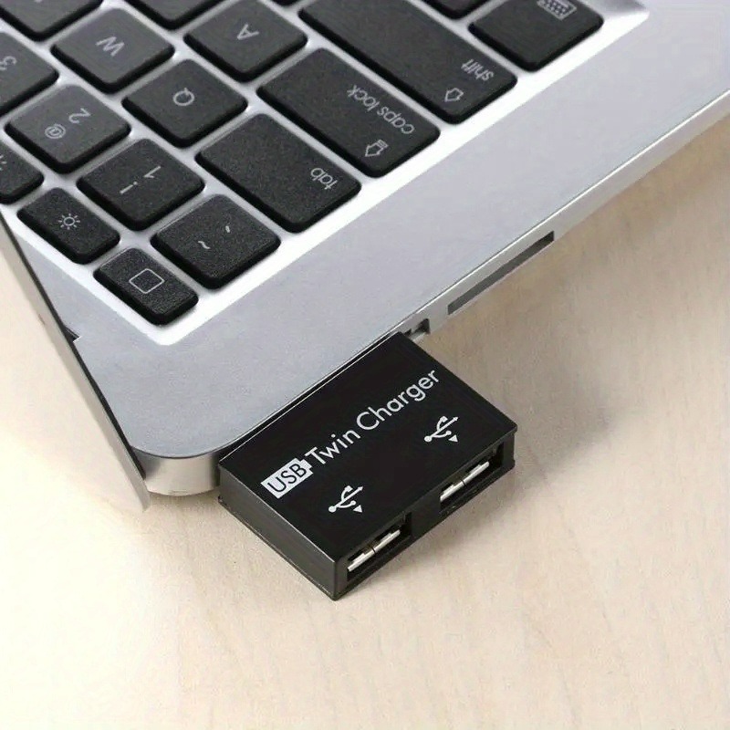 USB 허브 어댑터 컨버터, USB 2.0 분배기, 1 - Laptop Accessories Macbook 리뷰 및 가격