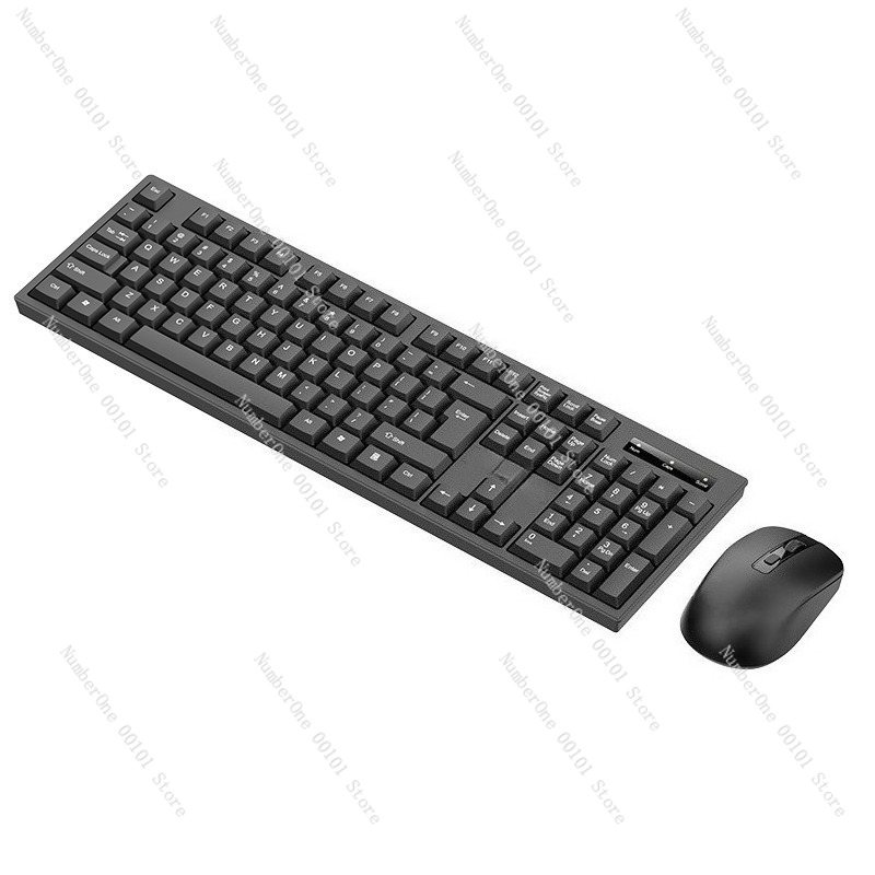 무선 키보드 마우스 세트, 데스크탑 노트북용 홈 오피스 - Laptop Accessories Combo Set 리뷰 및 가격
