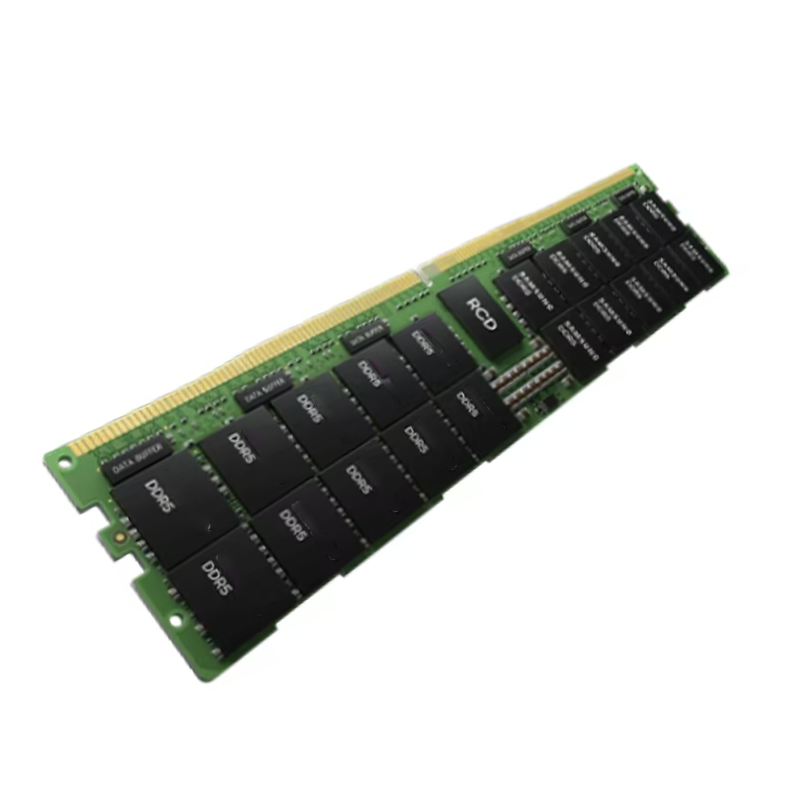 새로운 DDR5 16GB 6400MHz RDIMM EC - Memory Ram Upgrade 리뷰 및 가격