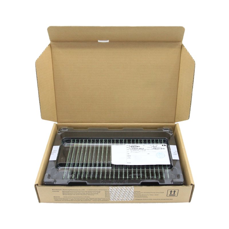 새로운 DDR5 16GB 6400MHz RDIMM EC - Memory Ram Upgrade 리뷰 및 가격