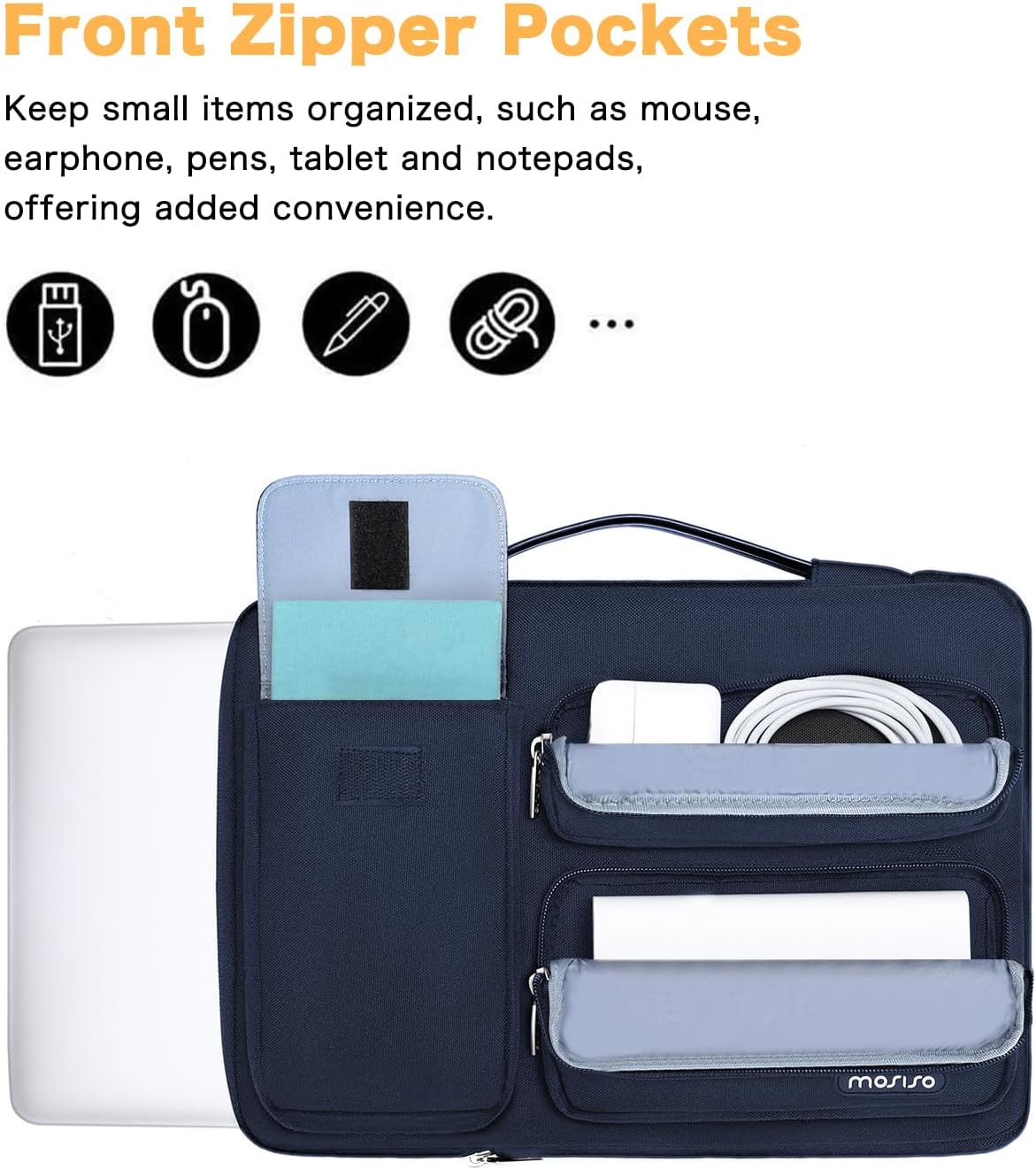 노트북 슬리브 백 13 14 15 15.6 MacBoo - Xiaomi Laptop Accessories 리뷰 및 가격