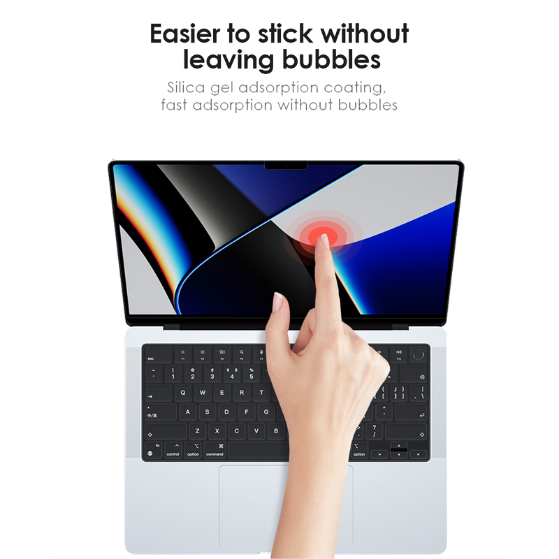 MacBook HD 용 화면 보호기 Air 13 인치  - Laptop Accessories Macbook 리뷰 및 가격