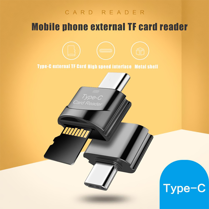 OTG 마이크로 SD TF 카드 리더 (맥북, 샤오미  - Laptop Accessories Macbook 리뷰 및 가격