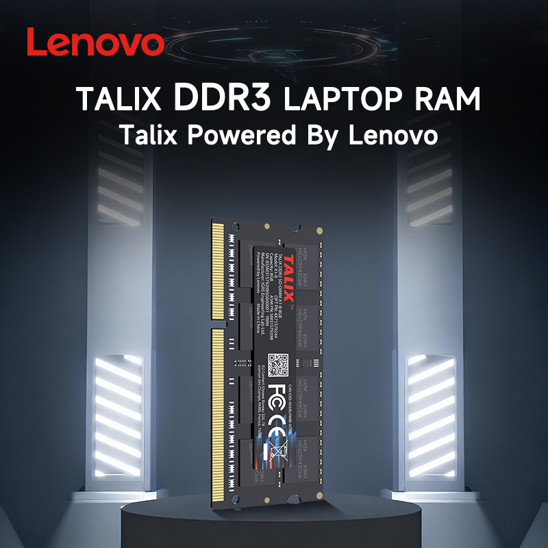 레노버 TALIX DDR3 SODIMM RAM 4GB  - Memory Ram Upgrade 리뷰 및 가격