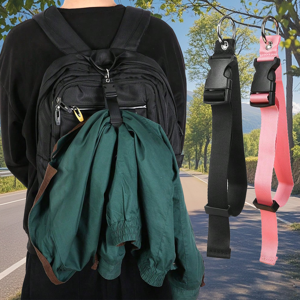 범용 도난 방지 배낭 스트랩 잠금 장치 조정 가능한 T - Laptop Backpack Anti Theft 리뷰 및 가격