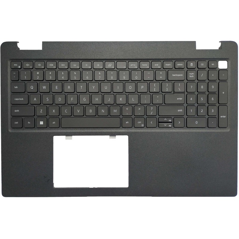 Dell Latitude 3520 E3520 팜레스트  - Laptop Accessories Keyboard Cover 리뷰 및 가격