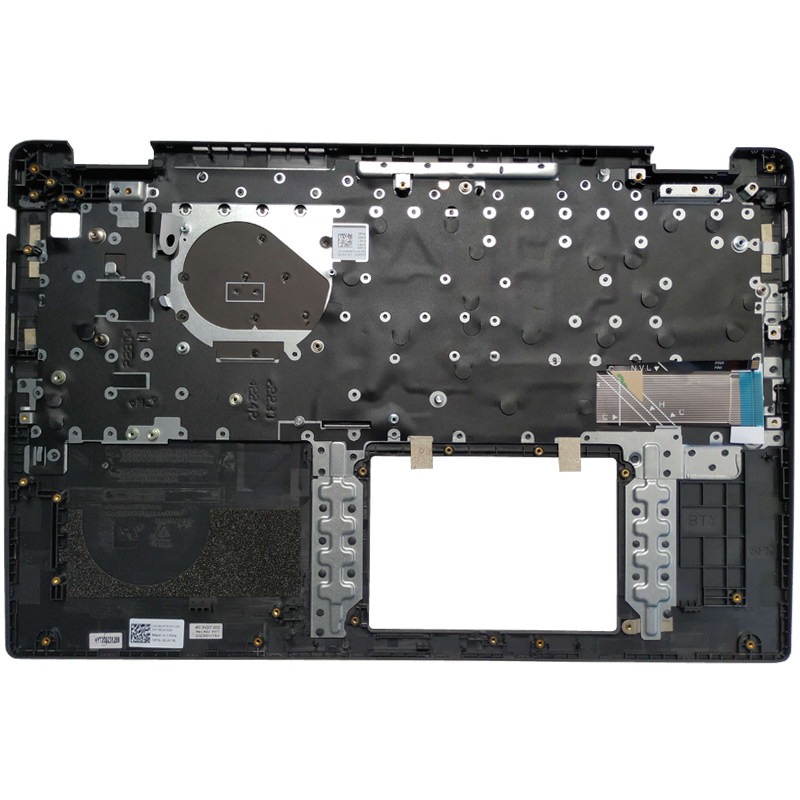 Dell Latitude 3520 E3520 팜레스트  - Laptop Accessories Keyboard Cover 리뷰 및 가격