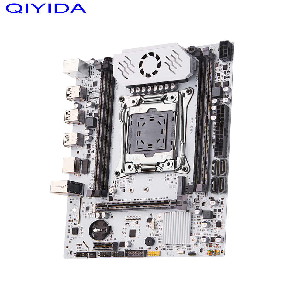 QIYIDA X99 마더보드 세트 키트, Xeon LG - Memory Ram Upgrade 리뷰 및 가격