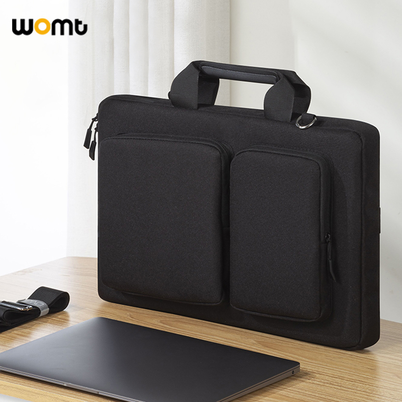 13.3 14 15.6 인치 노트북 가방 남성용 비즈니 - Xiaomi Laptop Accessories 리뷰 및 가격