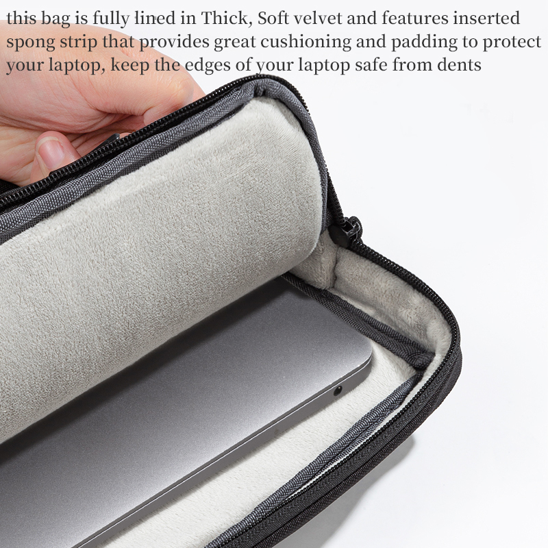 13.3 14 15.6 인치 노트북 가방 남성용 비즈니 - Xiaomi Laptop Accessories 리뷰 및 가격