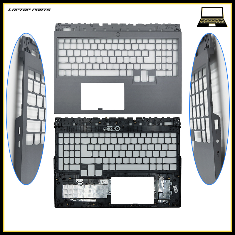 NEW 레기온 5 프로 IAH7R IAH7H 레기온 Y - Laptop Accessories Keyboard Cover 리뷰 및 가격