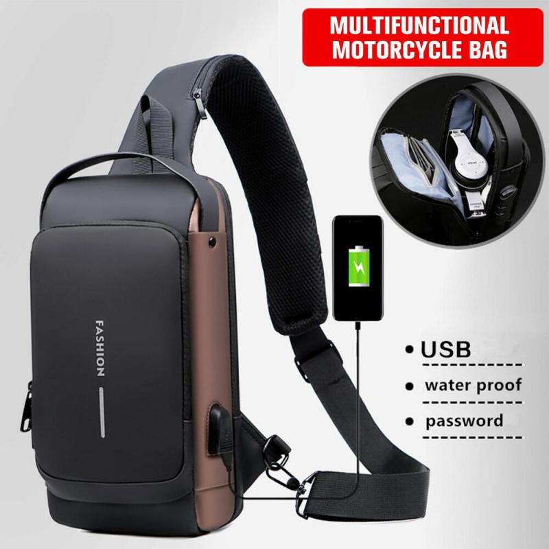 비밀번호 잠금 도난 방지 남성용 가방, 캐주얼 스포츠  - Laptop Backpack Anti Theft 리뷰 및 가격