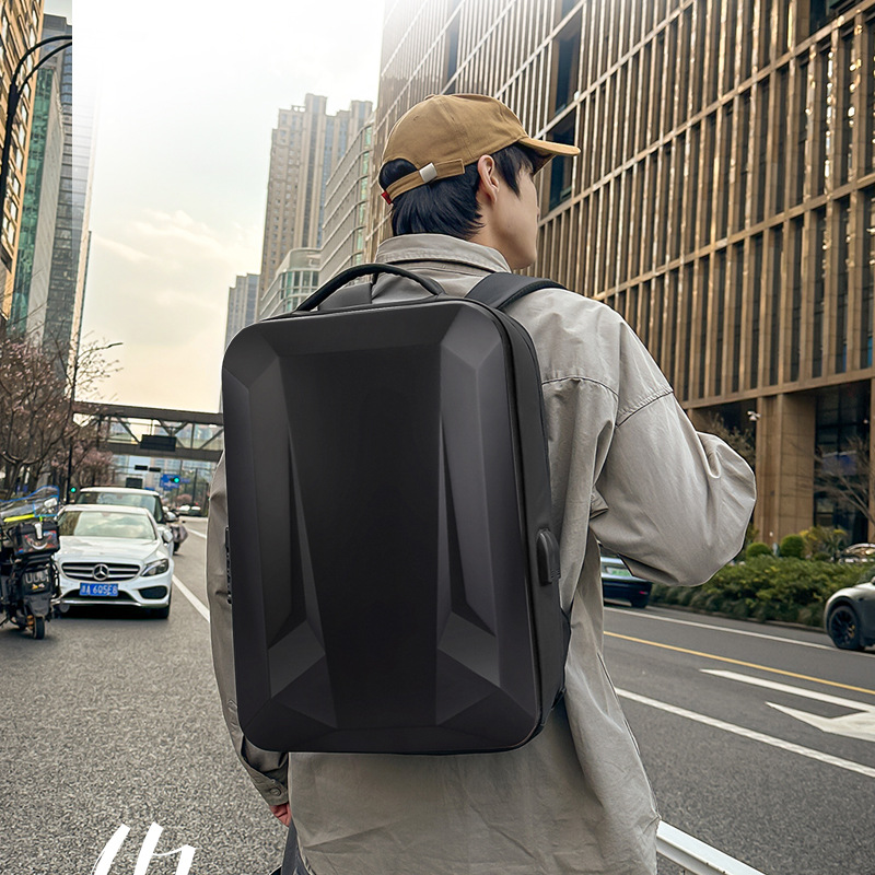 15.6-16인치 하드쉘 노트북 확장형 백팩(USB 포 - Laptop Backpack Anti Theft 리뷰 및 가격