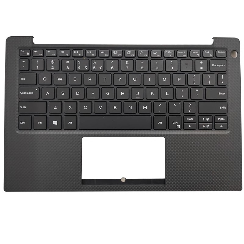 새로운 XPS 13 9370 9380 7390 9305 - Laptop Accessories Keyboard Cover 리뷰 및 가격