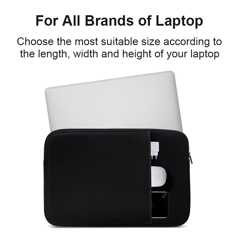 노트북 슬리브 가방 13 14 MacBook Air P - Xiaomi Laptop Accessories 리뷰 및 가격