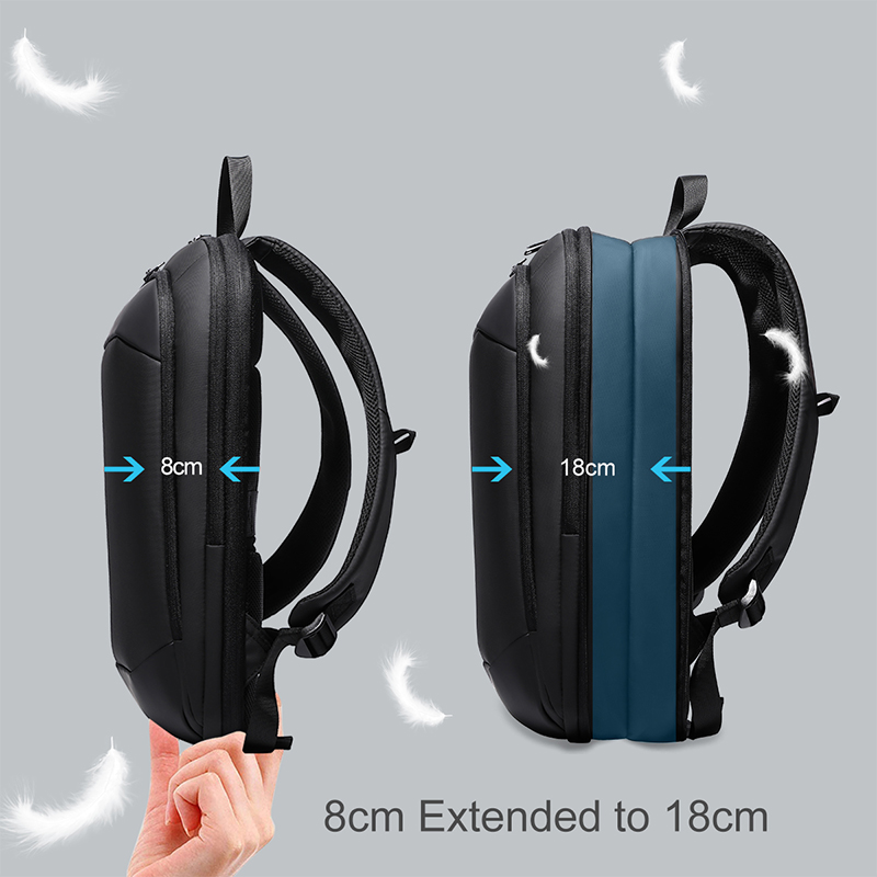 영웅적인 기사 초박형 비즈니스 남성용 노트북 백팩 15 - Laptop Backpack Anti Theft 리뷰 및 가격