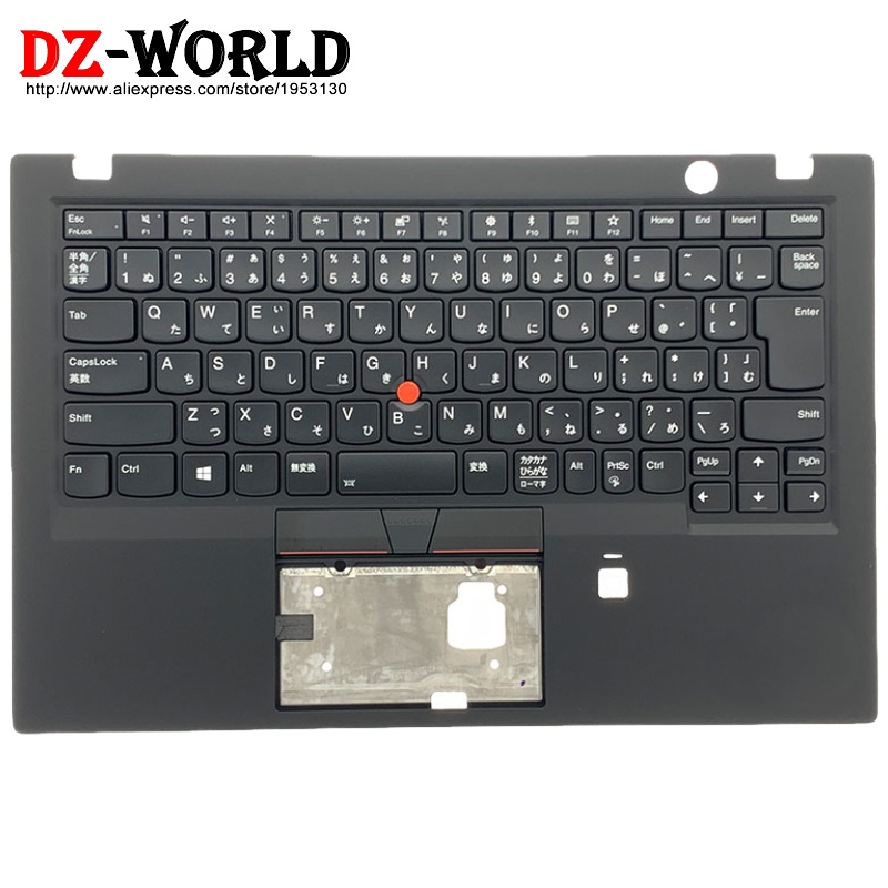 레노버 씽크패드 X1 카본 6세대 6 G6 키보드 상판 - Laptop Accessories Keyboard Cover 리뷰 및 가격