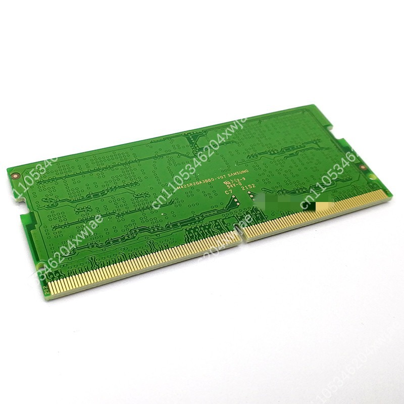 DDR5 SODIMM 메모리 모듈 16G 32G 560 - Memory Ram Upgrade 리뷰 및 가격