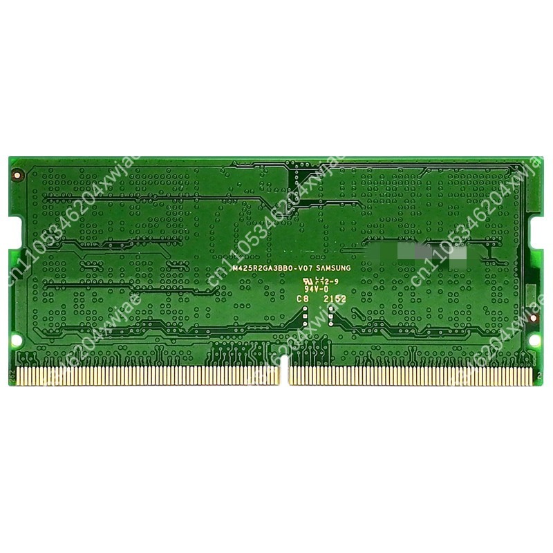 DDR5 SODIMM 메모리 모듈 16G 32G 560 - Memory Ram Upgrade 리뷰 및 가격