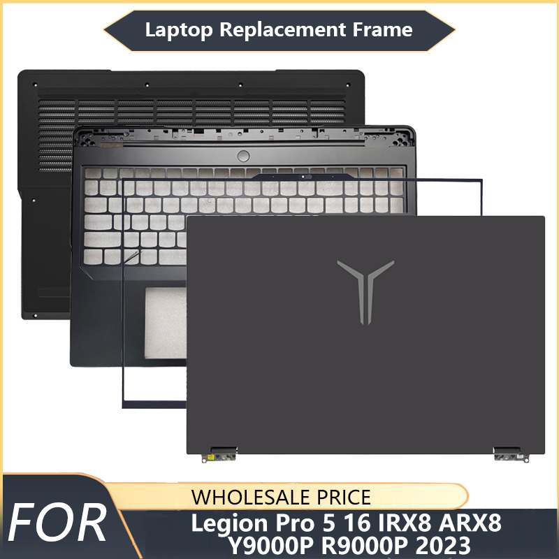 Lenovo Legion Pro 5 16IRX8 ARX - Laptop Accessories Keyboard Cover 리뷰 및 가격