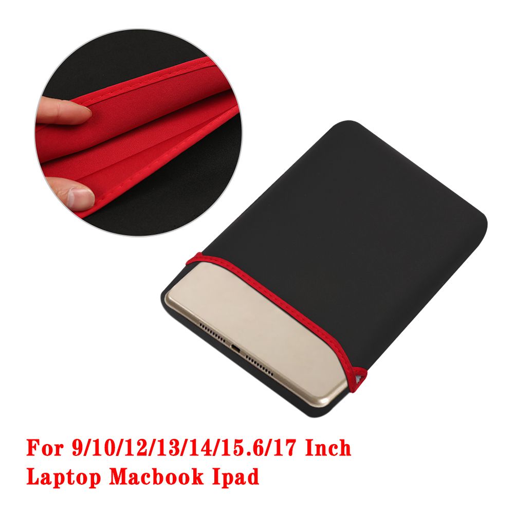 부드러운 방수 완전 보호 충격 방지 슬리브 케이스 파우 - Xiaomi Laptop Accessories 리뷰 및 가격